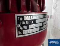 Image of Buchiglasuser Reactor Stands 09