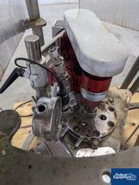 Image of Buchiglasuser Reactor Stands 10