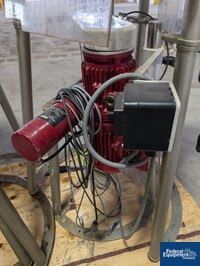 Image of Buchiglasuser Reactor Stands 11