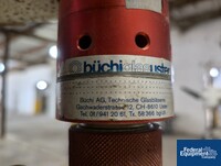 Image of Buchiglasuser Reactor Stands 15
