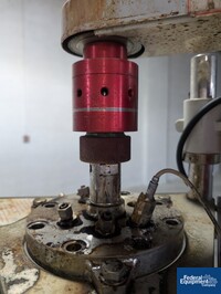Image of Buchiglasuser Reactor Stands 20