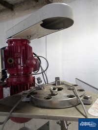 Image of Buchiglasuser Reactor Stands 21
