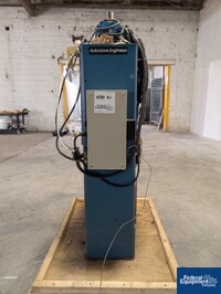 Image of 4 Liter Autoclave Engineers Reactor, 316 S/S, 2000# 03