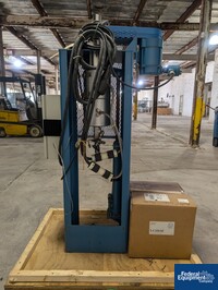 Image of 4 Liter Autoclave Engineers Reactor, 316 S/S, 2000# 04
