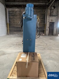 Image of 4 Liter Autoclave Engineers Reactor, 316 S/S, 2000# 05