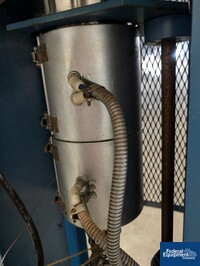 Image of 4 Liter Autoclave Engineers Reactor, 316 S/S, 2000# 07