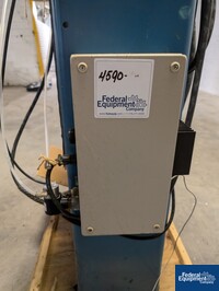 Image of 4 Liter Autoclave Engineers Reactor, 316 S/S, 2000# 09