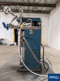Image of 300 mL Autoclave Engineers Reactor, 316 S/S 03