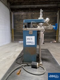 Image of 300 mL Autoclave Engineers Reactor, 316 S/S 05