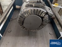 Image of 300 mL Autoclave Engineers Reactor, 316 S/S 08