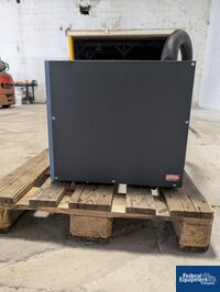 Image of TA Instruments Calorimeter, Model Q200 DSC 03