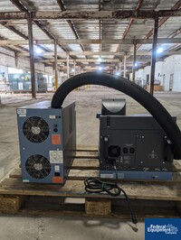 Image of TA Instruments Calorimeter, Model Q200 DSC 04