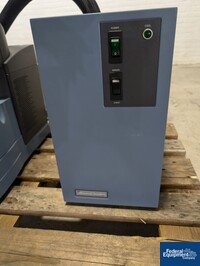 Image of TA Instruments Calorimeter, Model Q200 DSC 08