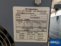 Image of TA Instruments Calorimeter, Model Q200 DSC 09