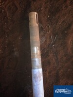 Image of 2,000 Gal Pfaudler Glass-Lined Cryolock Agitator 02