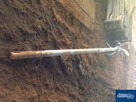 Image of 2,000 Gal Pfaudler Glass-Lined Cryolock Agitator 03