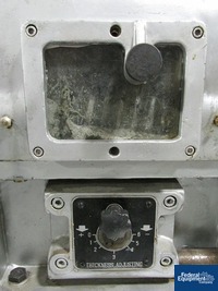 Image of ZP Tablet Press, Model ZP19, 19 Station 06