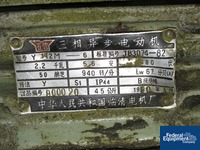 Image of ZP Tablet Press, Model ZP19, 19 Station 10