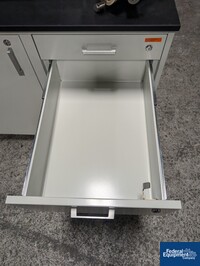 Image of GlobePharma MiniBlend Dry Powder Mixer 11