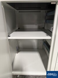 Image of GlobePharma MiniBlend Dry Powder Mixer 14