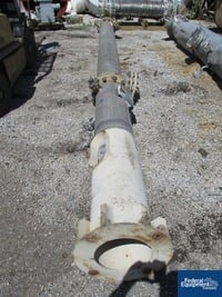 Image of 12" x 15'' Ardeth Engineering Column, S/S, 14.5# 02
