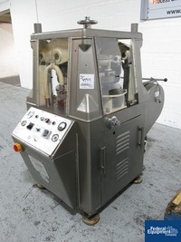 Image of Manesty Rotapress MK II, 55 Station 03