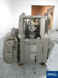 Image of Manesty Rotapress MK II, 55 Station 05