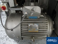 Image of Manesty Rotapress MK II, 55 Station 15