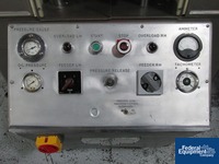 Image of Manesty Rotapress MK II, 55 Station 17
