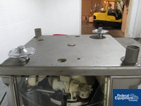 Image of Manesty Rotapress MK II, 55 Station 20