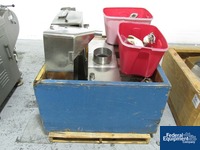 Image of Manesty Rotapress MK II, 55 Station 23