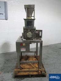 Image of Frewitt M424 Oscillating Granulator, S/S 02