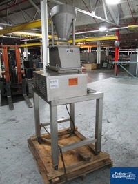 Image of Frewitt M424 Oscillating Granulator, S/S 04