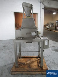 Image of Frewitt M424 Oscillating Granulator, S/S 05