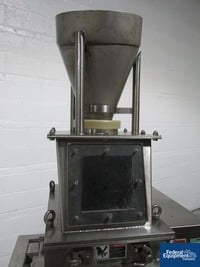 Image of Frewitt M424 Oscillating Granulator, S/S 06