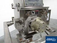 Image of Frewitt M424 Oscillating Granulator, S/S 07