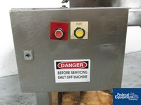 Image of Frewitt M424 Oscillating Granulator, S/S 10