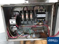 Image of Frewitt M424 Oscillating Granulator, S/S 11