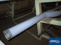 Image of 3,000 Gal Pfaudler Glass-Lined Baffle 02
