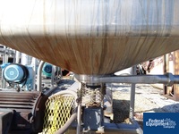 Image of 200 Gal APV Crepaco Liquefier Mixer, S/S 06