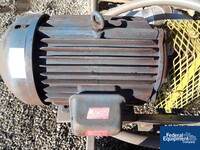 Image of 200 Gal APV Crepaco Liquefier Mixer, S/S 08