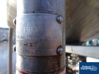 Image of 200 Gal APV Crepaco Liquefier Mixer, S/S 09