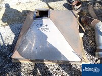 Image of 200 Gal APV Crepaco Liquefier Mixer, S/S 10