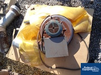 Image of 200 Gal APV Crepaco Liquefier Mixer, S/S 11