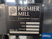 Image of Premier Submersible Basket Mill, Model PSM-180, 20 HP 02