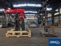 Image of Premier Submersible Basket Mill, Model PSM-180, 20 HP 04