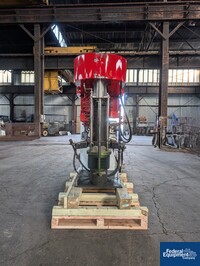 Image of Premier Submersible Basket Mill, Model PSM-180, 20 HP 05