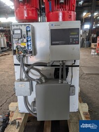 Image of Premier Submersible Basket Mill, Model PSM-180, 20 HP 06