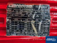 Image of Premier Submersible Basket Mill, Model PSM-180, 20 HP 11