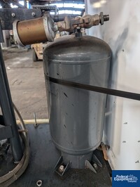 Image of Premier Submersible Basket Mill, Model PSM-180, 20 HP 13